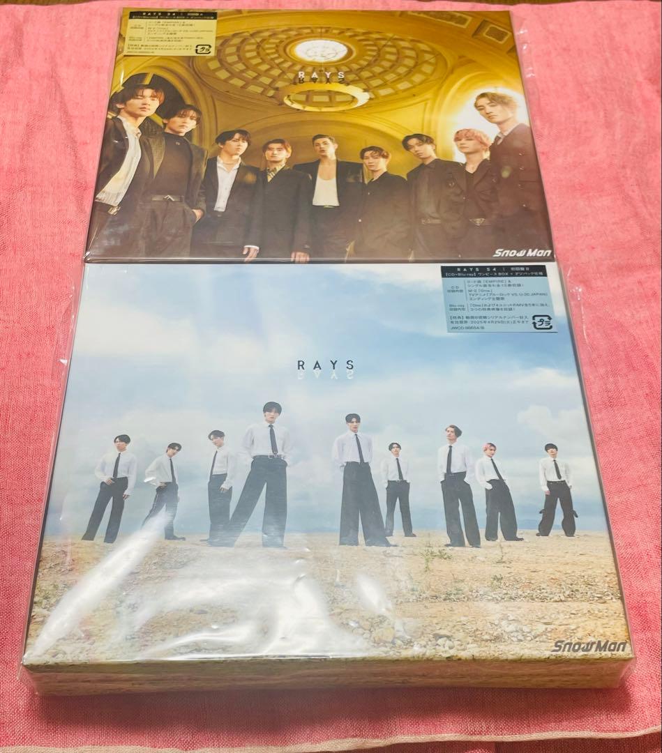 【新品未使用】 Man CD ライブDVD(BD)16コセット