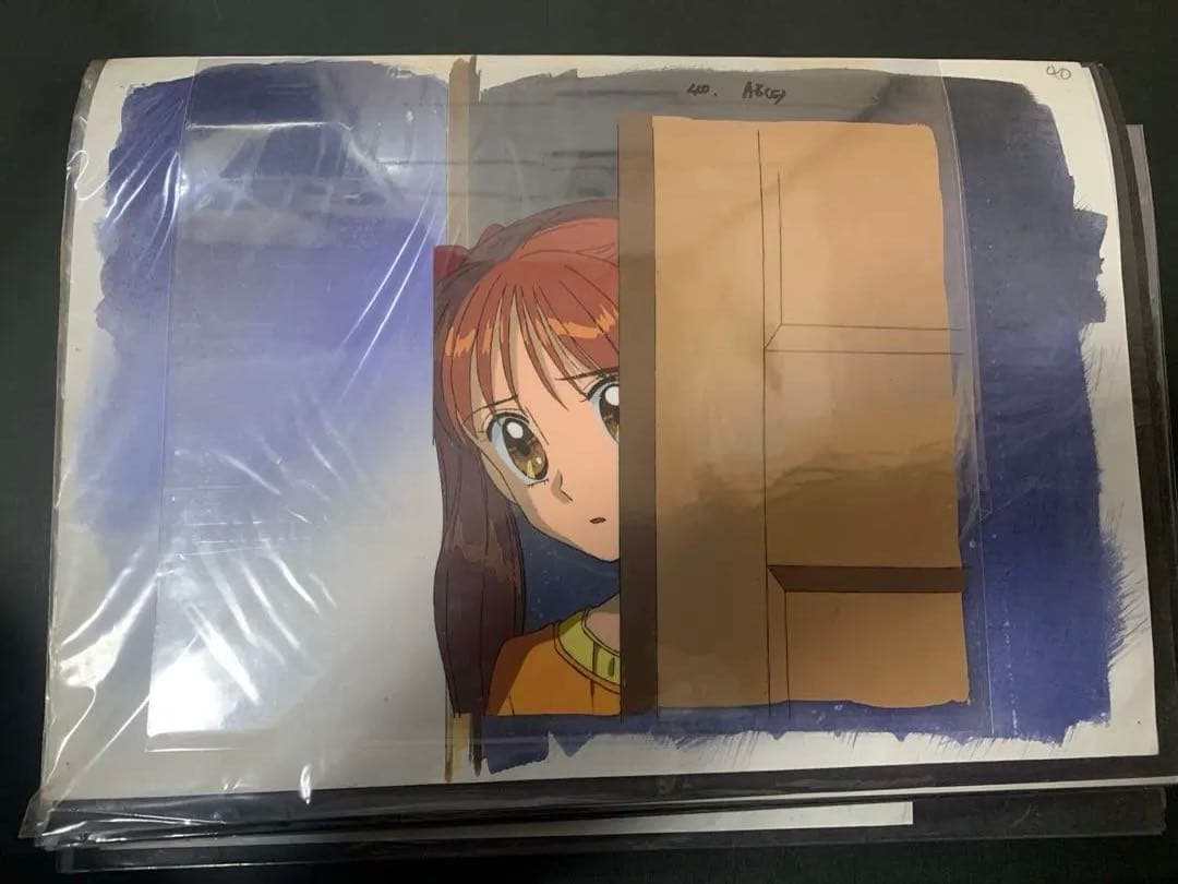 貴重 こどものおもちゃ セル画 オリジナル 2026年最新】Yahoo!オークション -こどものおもちゃ セル画の中古品