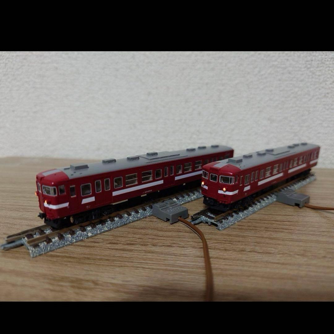 TOMIX 92026 国鉄EF66、24系25形 ロビーカー編成