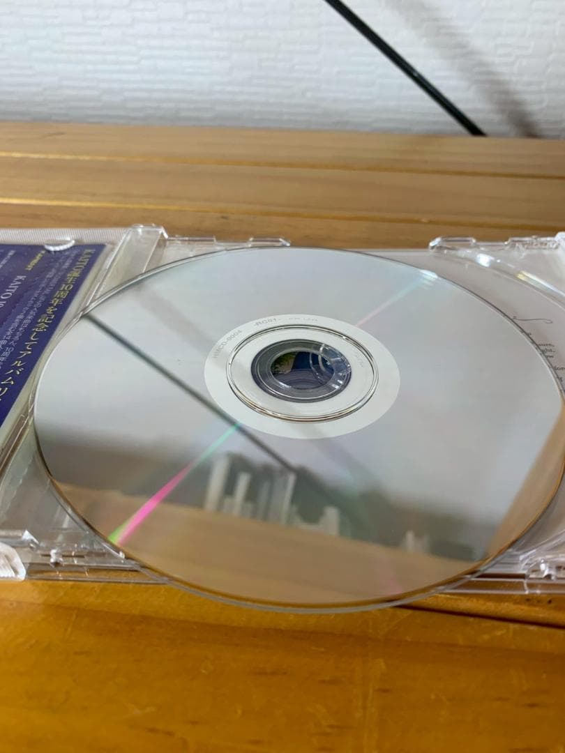 邦楽 KAITO 10th Anniversary -Glorious Blue-