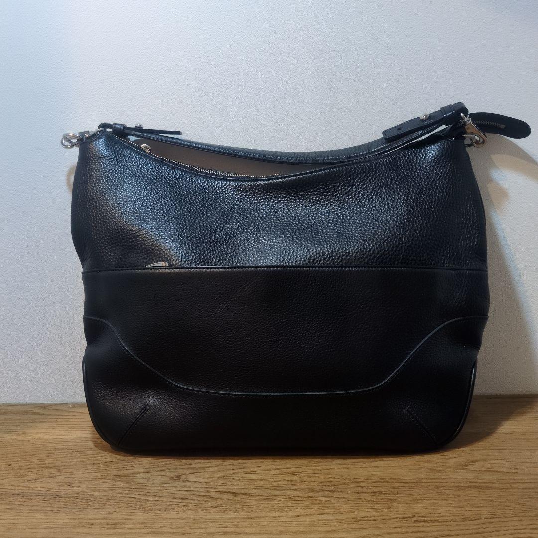 美品✨ペッレモルビダ　メイデンヴォヤージュ　MB078 エディターズバッグ Maiden Voyage（メイデンヴォヤージュ） MB078-エディターズバッグ