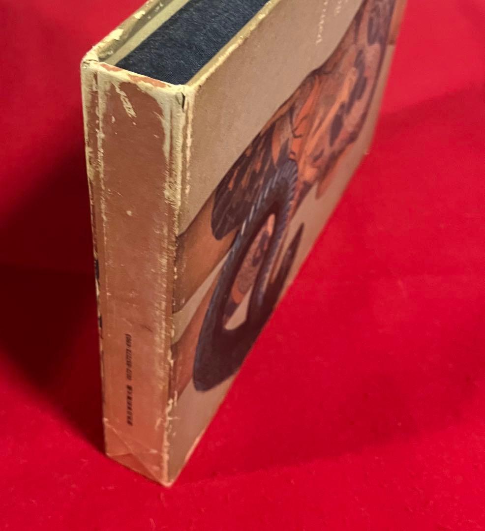 原色日本刺青大鑑 1973年刊 - メルカリ