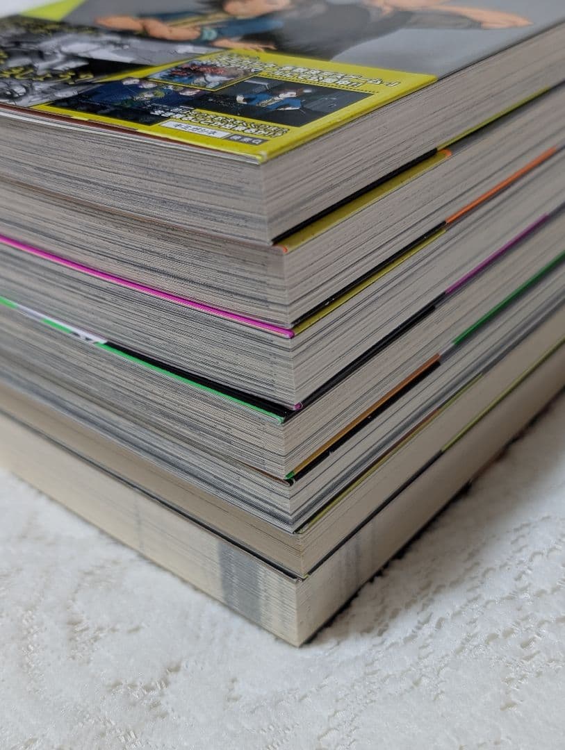 キミガシネ -多数決デスゲーム- 1〜5巻 きみよん sideジョー 全巻セット