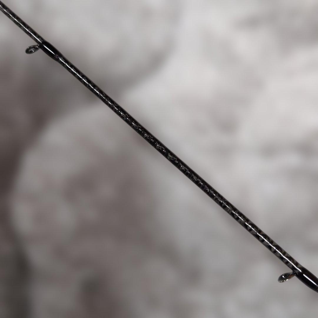 宇崎日新 アレス レスタールーラー センシティビティ 7.8L