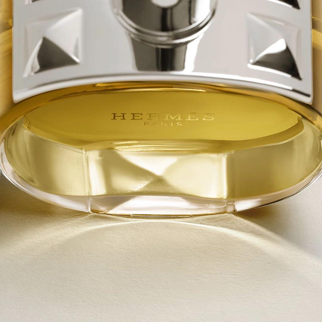 エルメス 香水 オードパルファム《バレニア アンタンス》【新品未使用】60ml