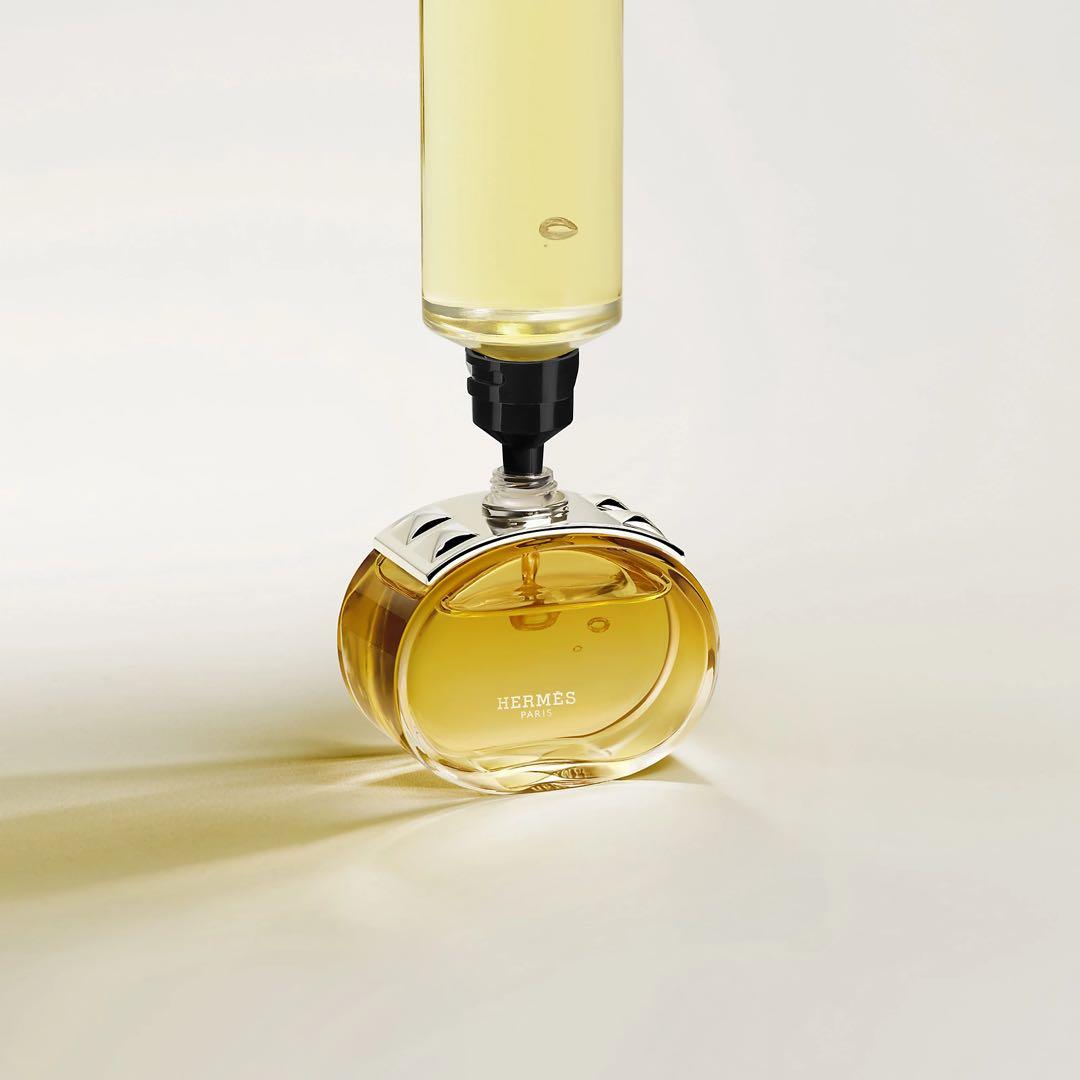 エルメス 香水 オードパルファム《バレニア アンタンス》【新品未使用】60ml