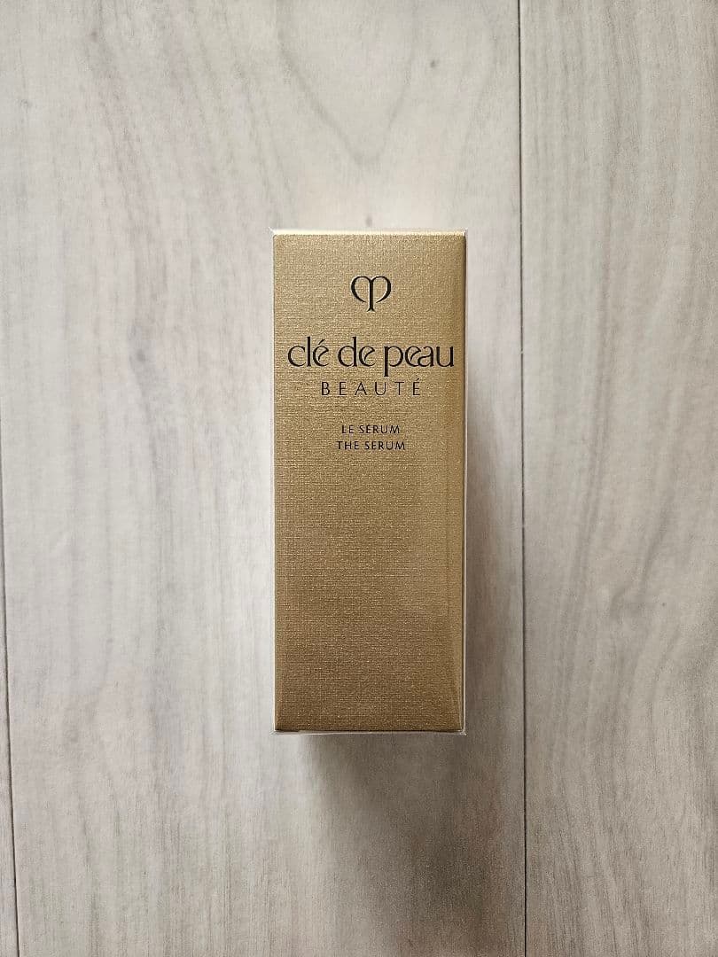 クレ・ド・ポー ボーテ　ル・セラムII　30ml ル・セラムII / クレ・ド・ポー ボーテ(美容液, スキンケア・基礎