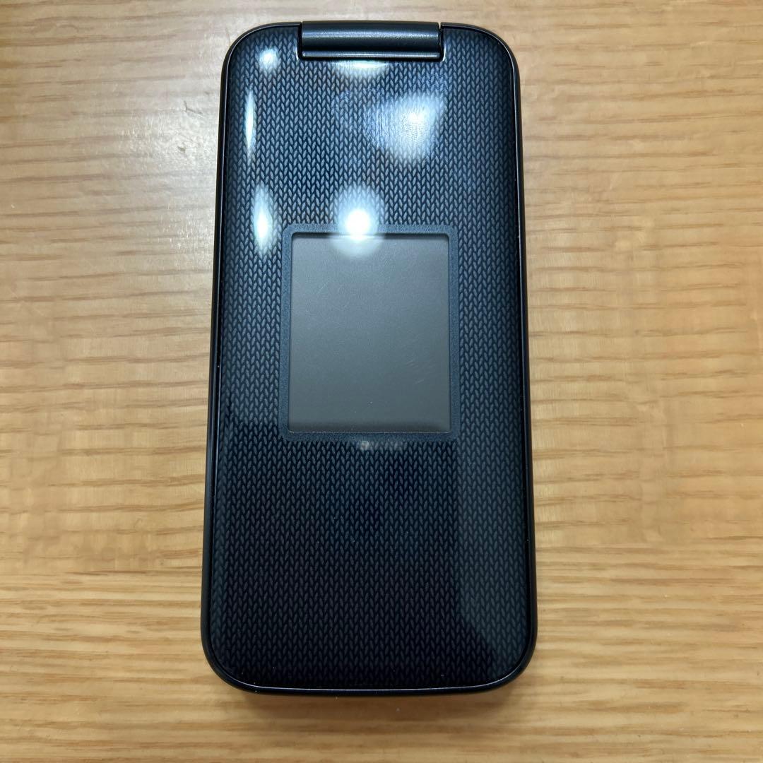 ⭐︎美品⭐︎ らくらくホン F-41F セット＆ACアダプタ09M - メルカリ