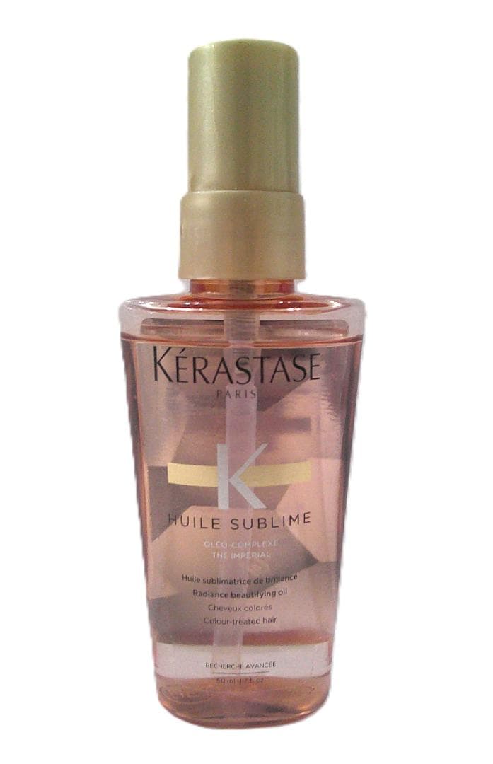 ☆ケラスターゼ ユイルスブリム ティーインペリアル トリートメント