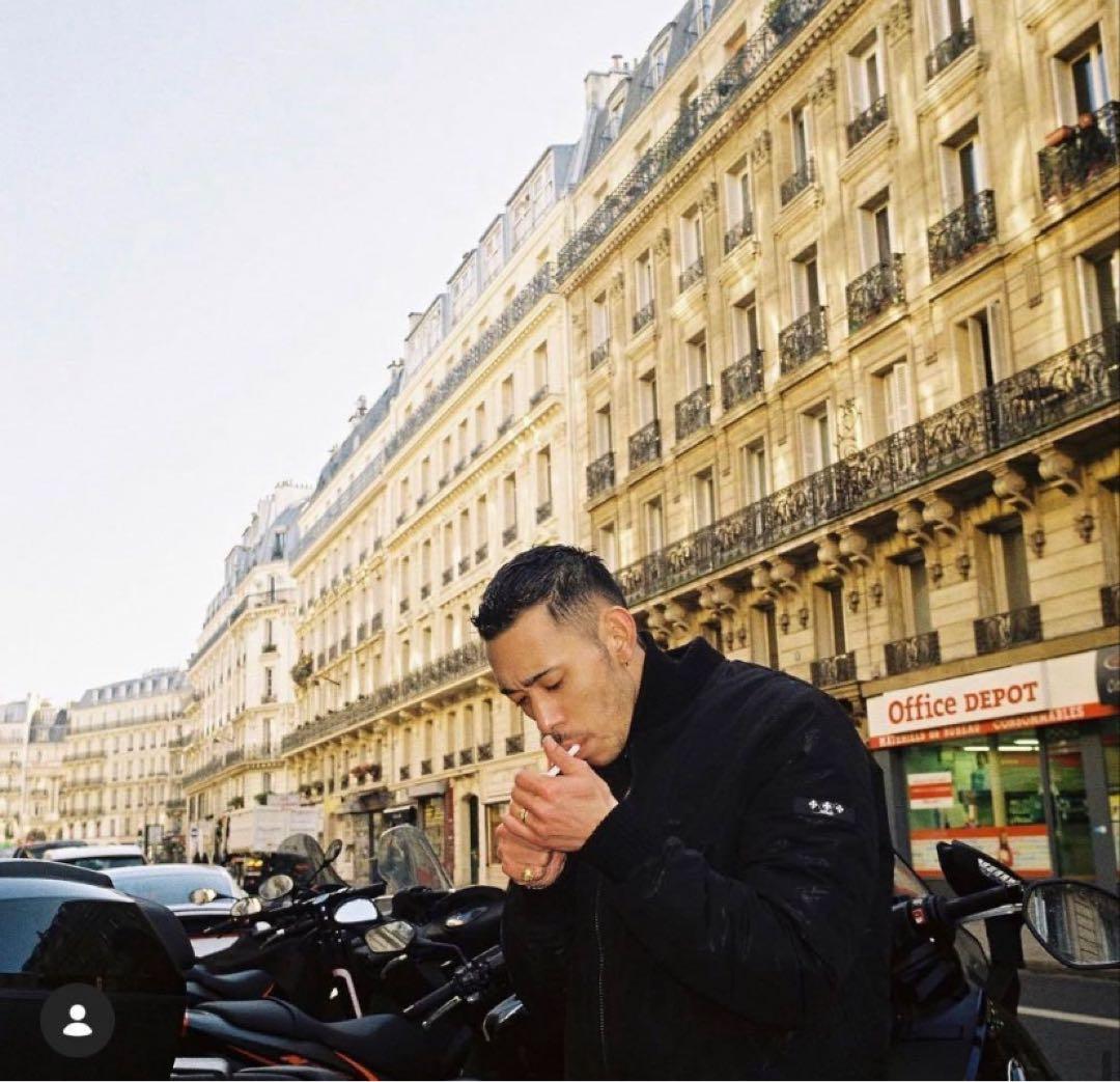 IO着用 タトラスTATRAS RラインTIMO - メルカリ