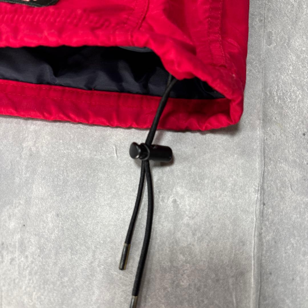 90s’ L.L.Bean Thinsulate アノラックパーカー USA製