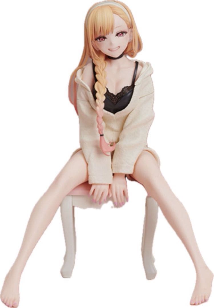 即購入不可★中身未開封★その着せ替え人形は恋をする 喜多川 ルームウェアver.