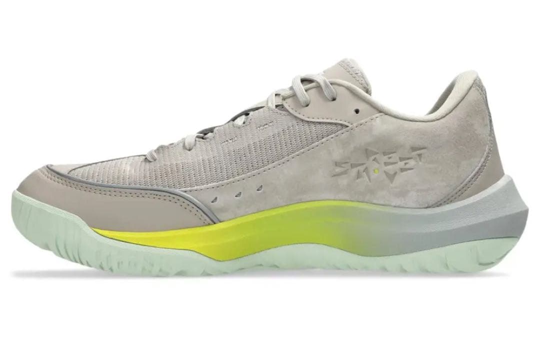 おまけ付】ASICS × ballaholic UNPRE ARS LOW 3 - メルカリ