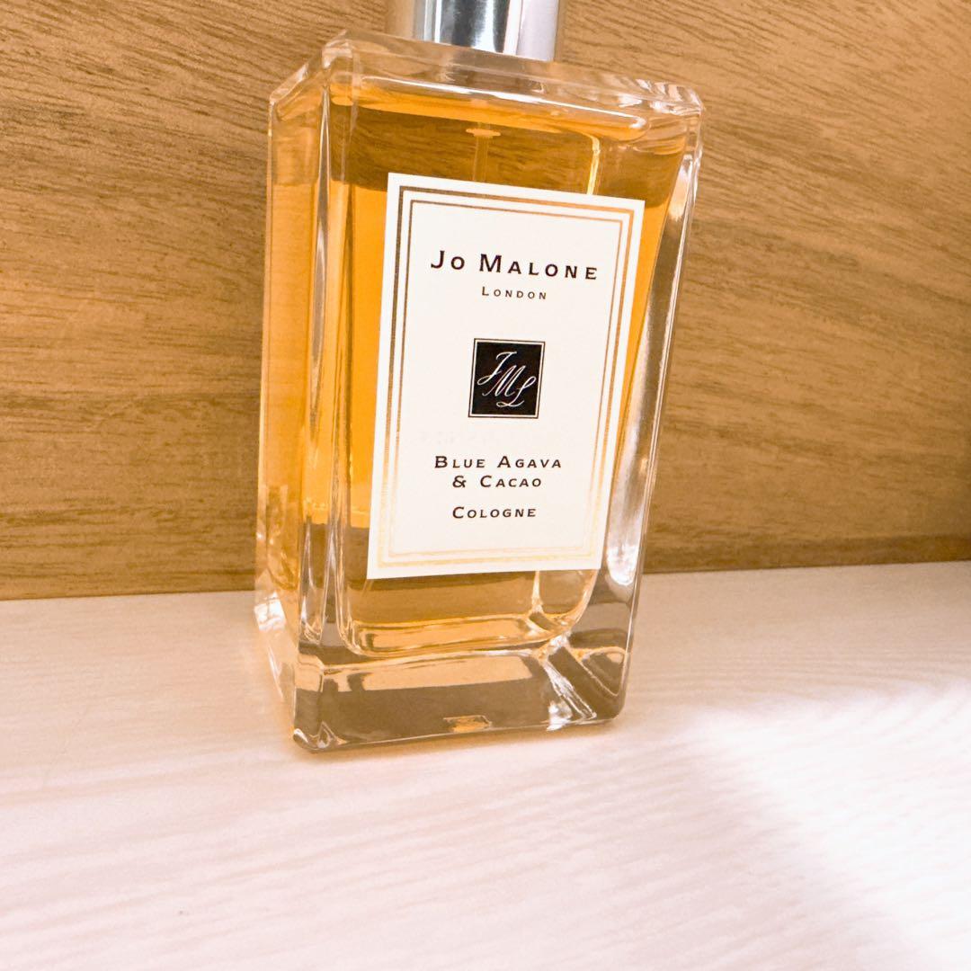 香水 ジョーマローン ブルーアガバ＆カカオ コロン 100ml