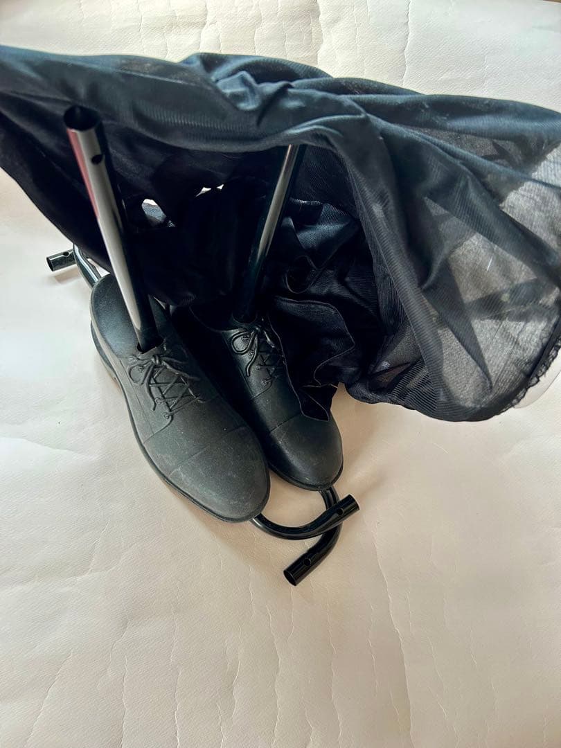 トーキングスカルデューク 音センサー付き骸骨人形 1.8m