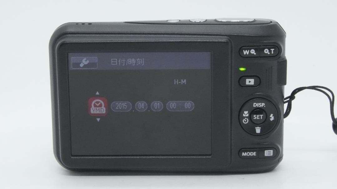 A3199】 KODAK PIXPRO FZ43 コダック ピクスプロ - メルカリ