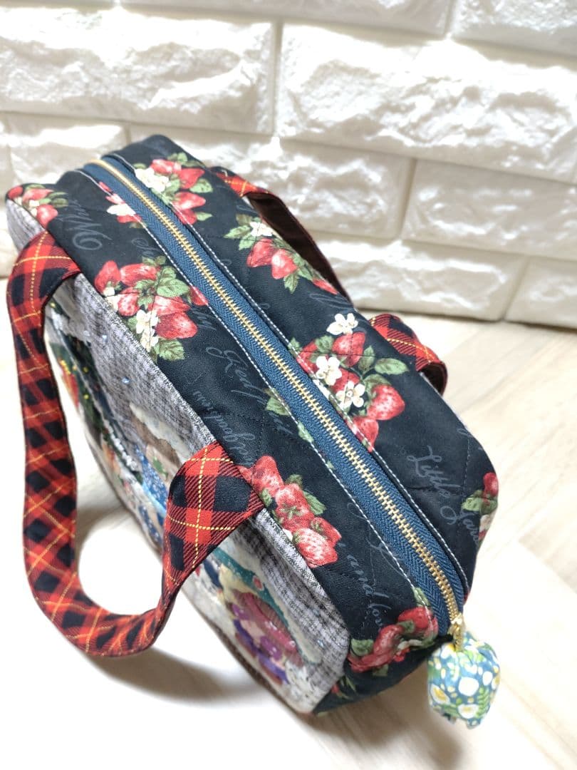 ■xxxxxオーダーページ■　ハンドメイド　スーちゃん