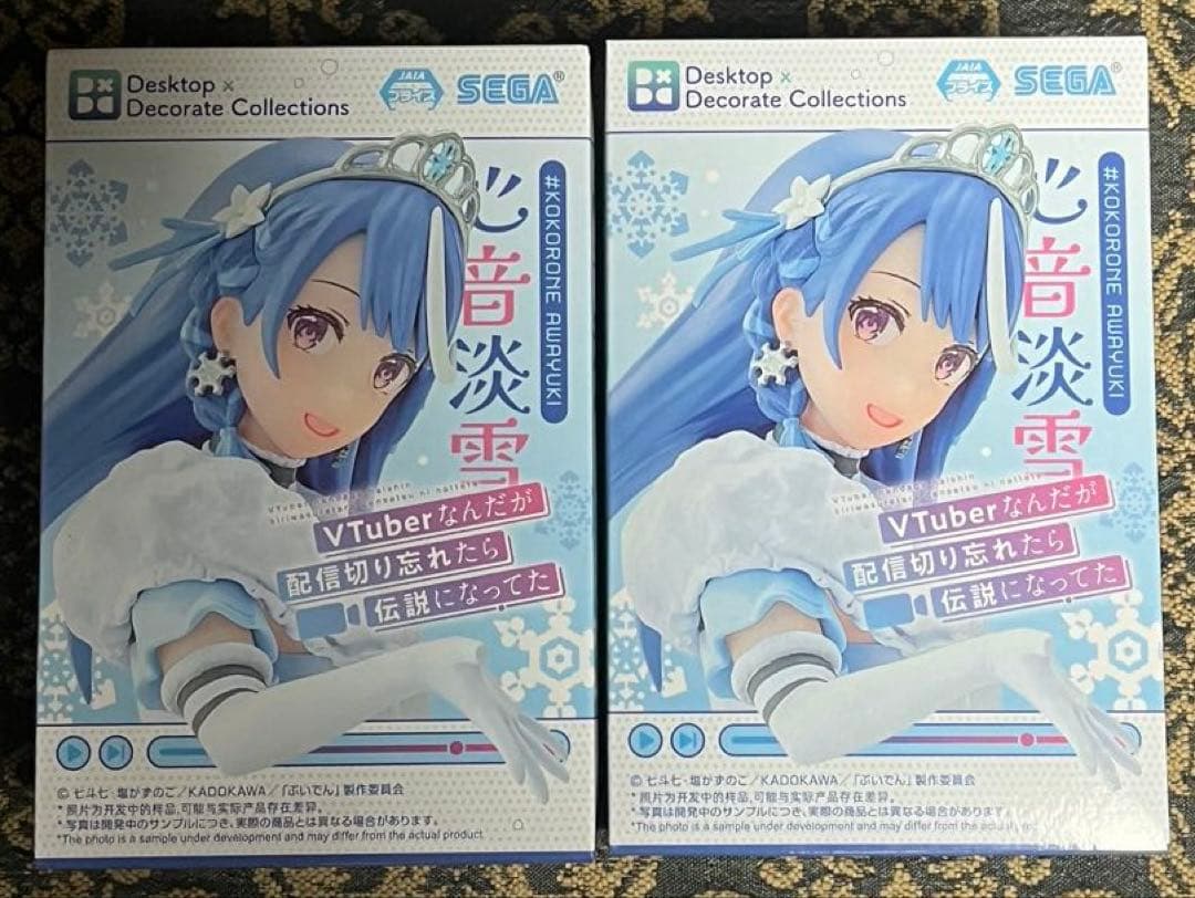 匿名配送】美少女フィギュア9点セットまとめ売り - メルカリ