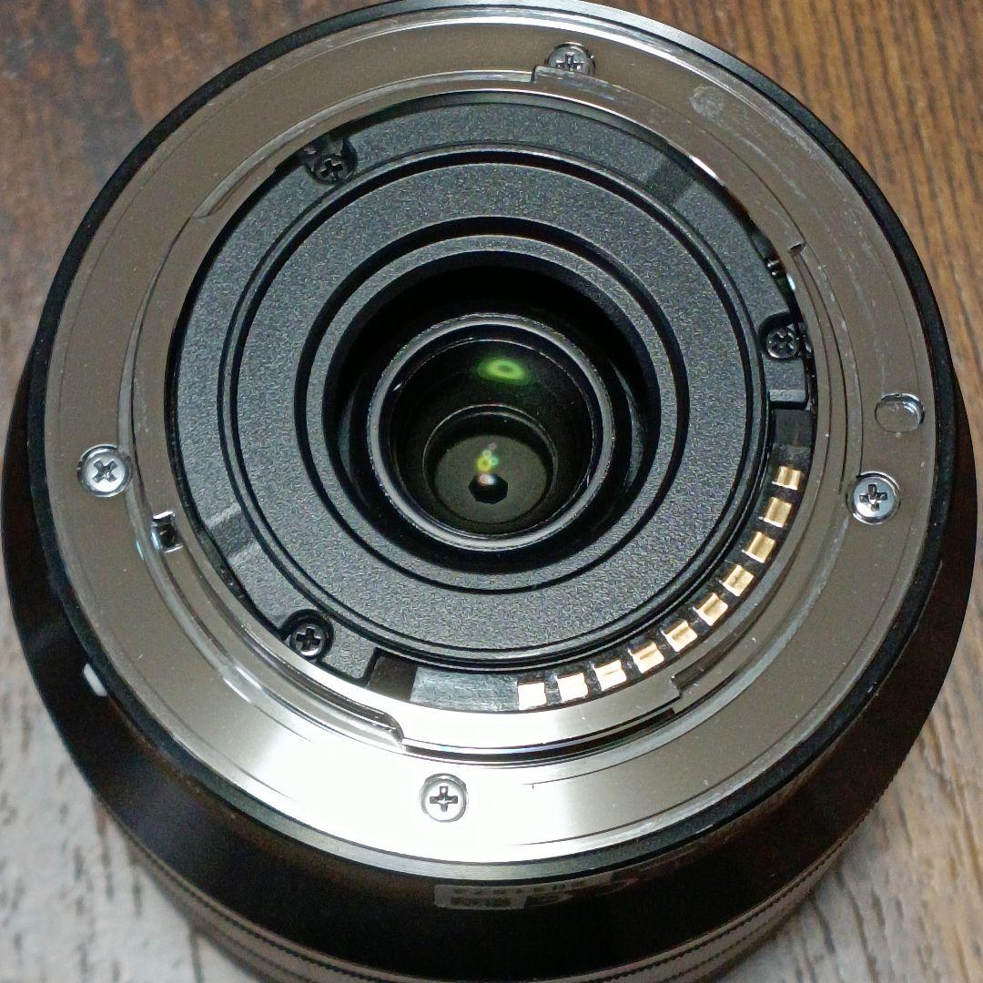 SONY SEL1018 10-18mm Eマウント 広角ズーム - メルカリ
