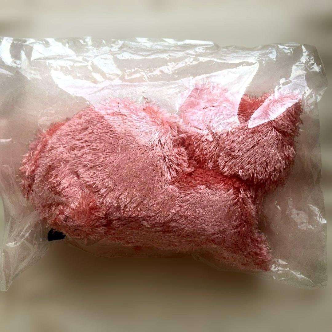 新品・未開封】米津玄師 リイシューねこちゃん ミント ピンク 2匹