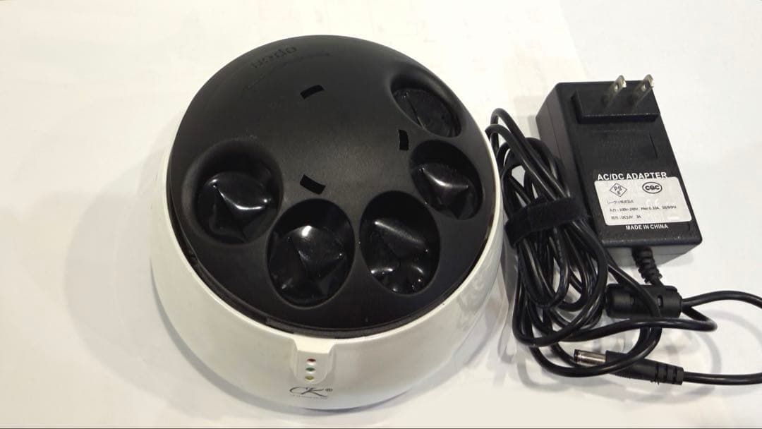 新品未使用 オートネイルラビット プリンター 正規品 - メルカリ