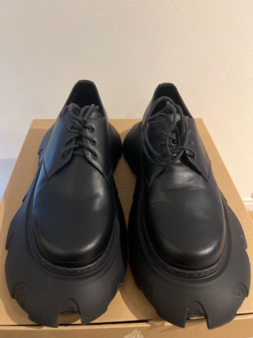 comme des garcons phileo 24aw サイズ39 25029093_55303401_600.jpg