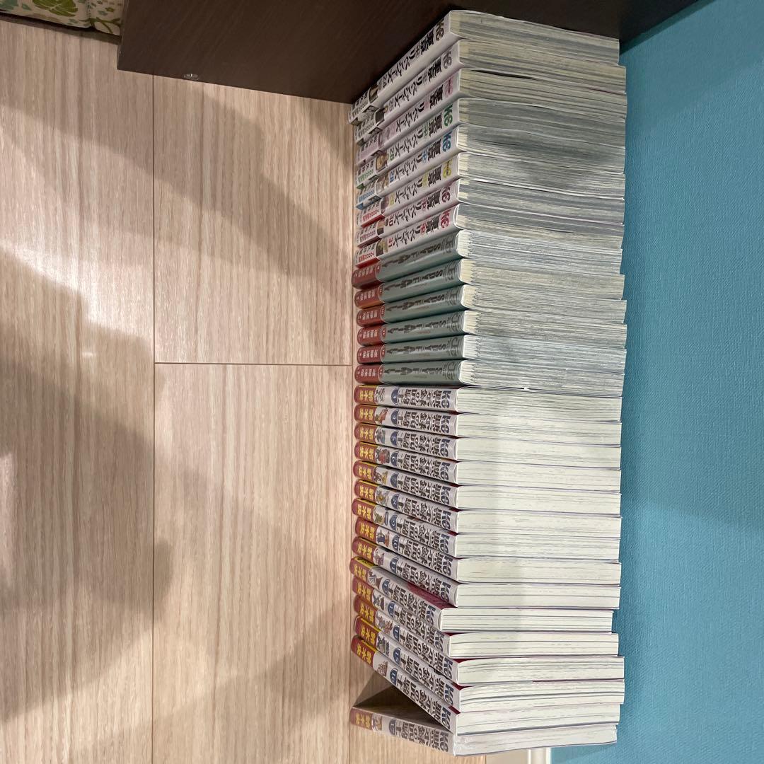 値下げ中‼️黙示録の四騎士3-17、東京リベ 24-31 スパイファミリー9-13