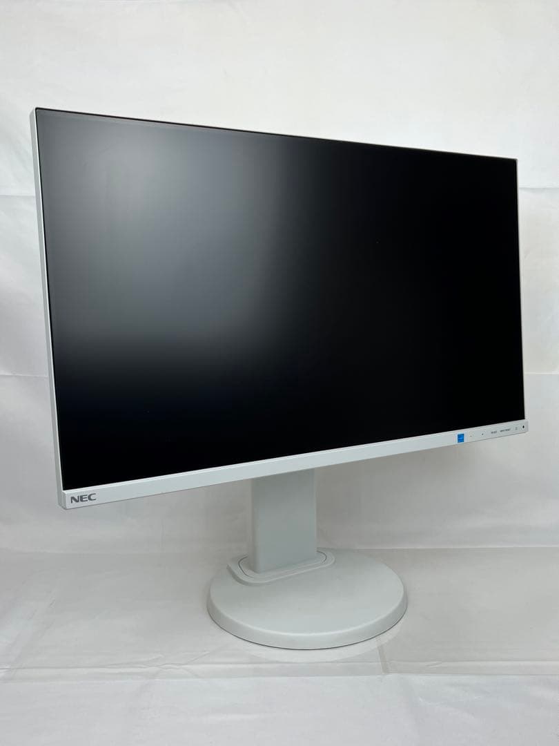 NEC E241N 23.8インチモニター 内蔵スピーカー有り PS4対応 - メルカリ