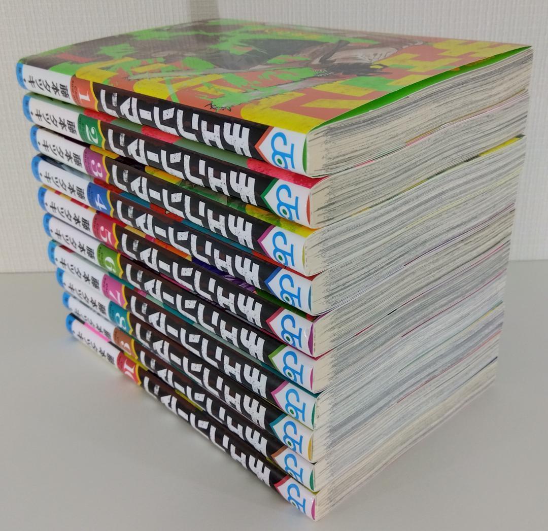 チェンソーマン 1〜14巻 他 藤本タツキ作品 21冊セット 短編集付