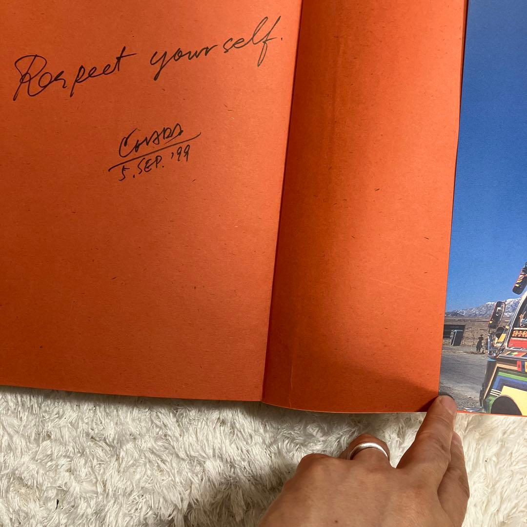 mako　　深夜特急 '2冊 & 劇的紀行 DVD 3枚組