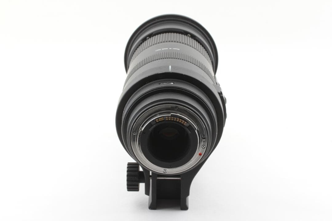 SIGMA 50-500mm f4.5-6.3 APO DG OS カメラレンズ