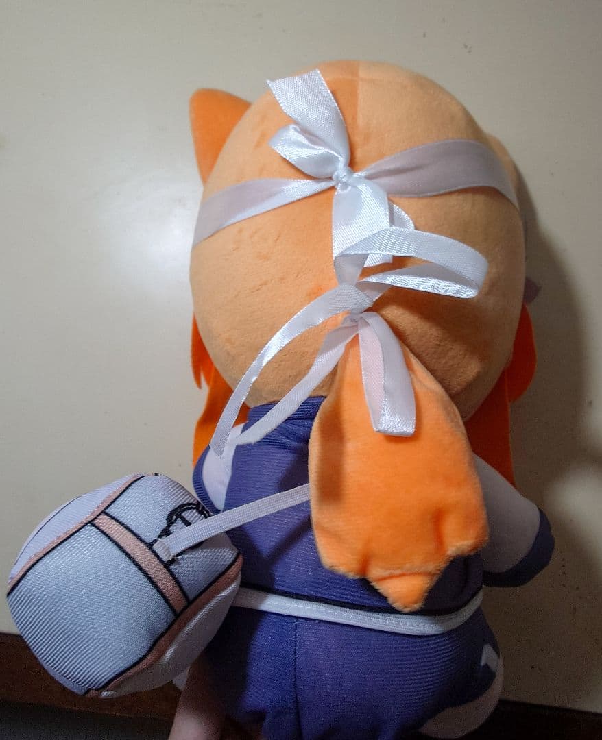 ブルアカ 体操服マリー 30cm ぬいぐるみ (匿名発送) - メルカリ