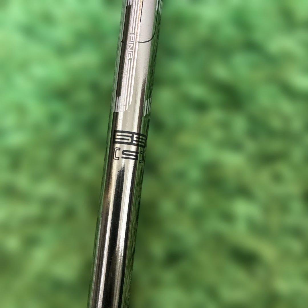 PINGドライバーG425純正　10.5S