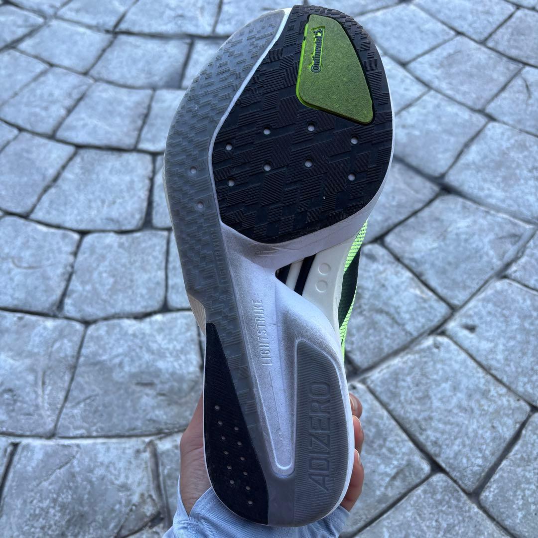 アディダス　ADIZERO Boston13 26.0cm