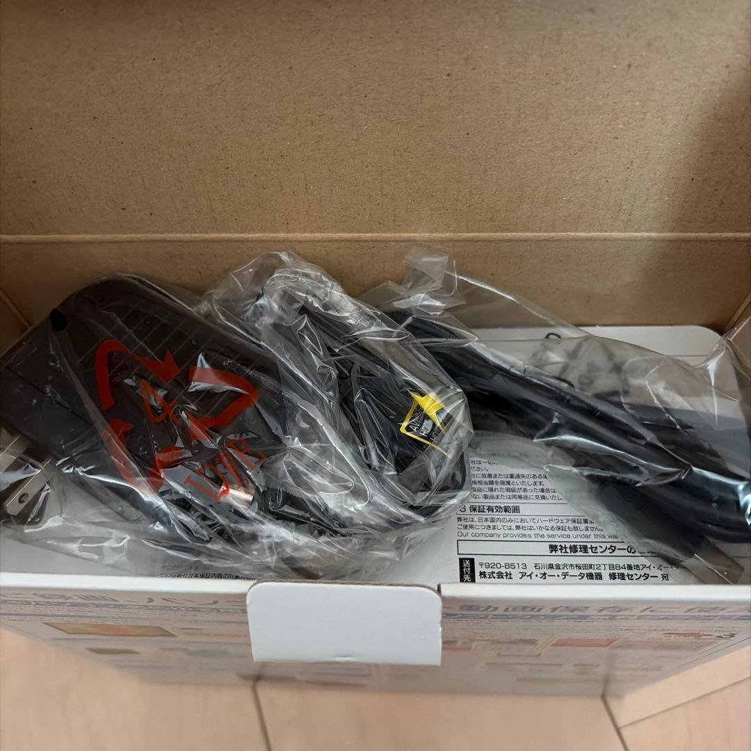 USB 3.0/2.0 外付ハードディスク HDCA-UT2.0KB 2.0TB