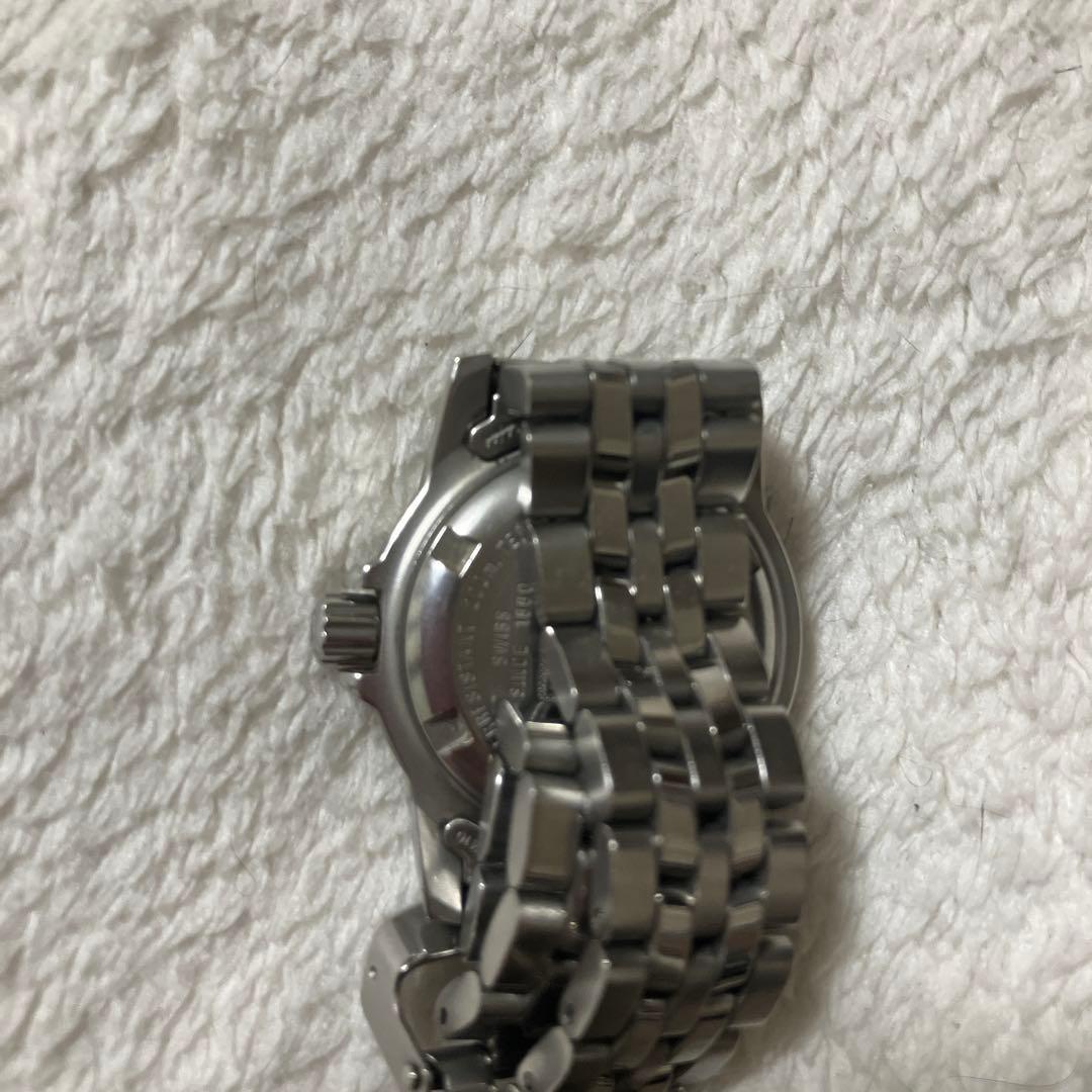 【TAG HEUER】タグホイヤー 929.208G プロフェッショナルジャンク