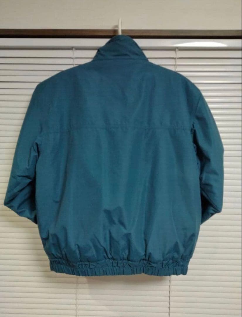 l.l.bean ナイロンジャケット USA製 アメリカ製 【値下げ交渉可】