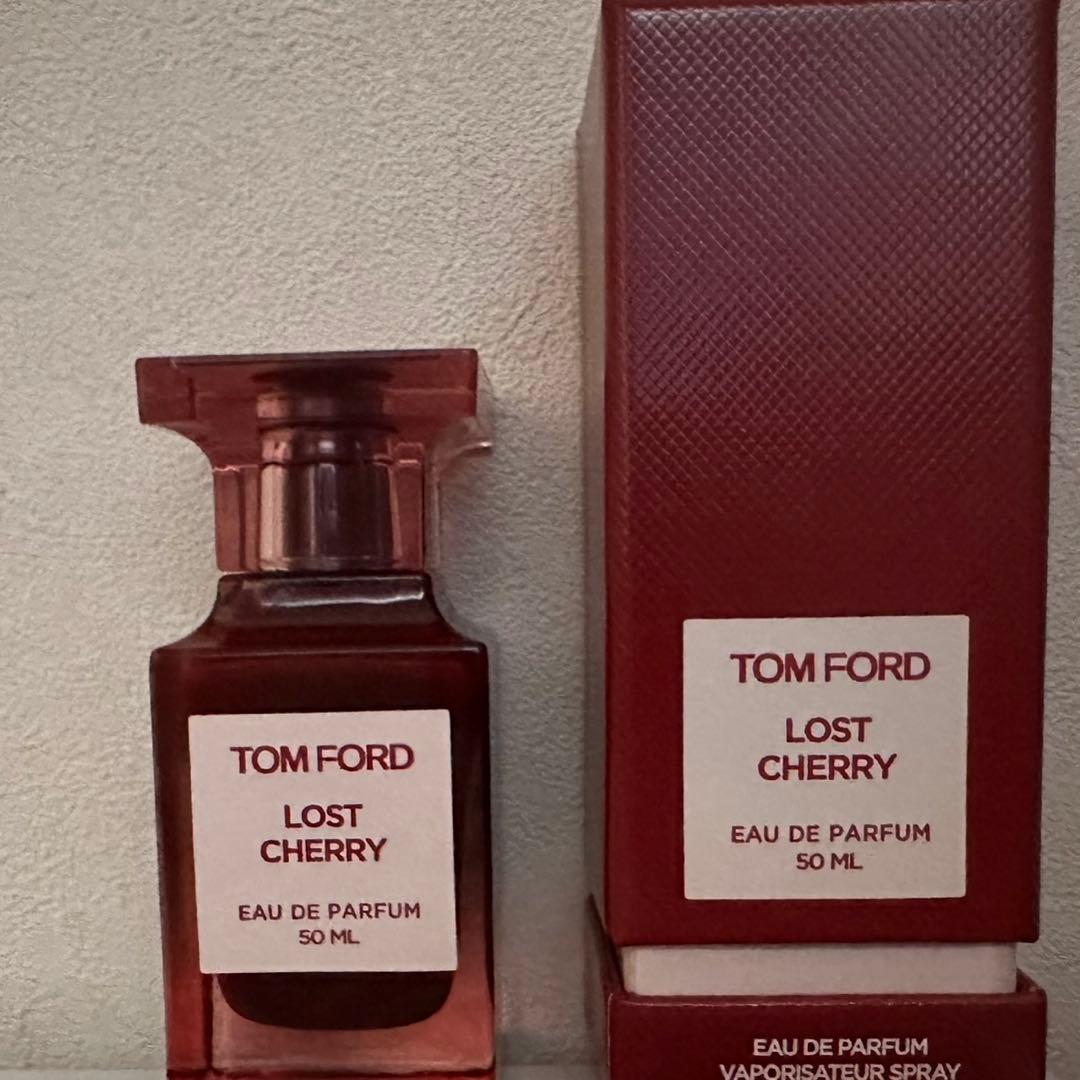 明日までの出品です TOM FORD LOST CHERRY 50ml TOM FORD Lost Cherry Eau de Parfum | Saks Fifth Avenue