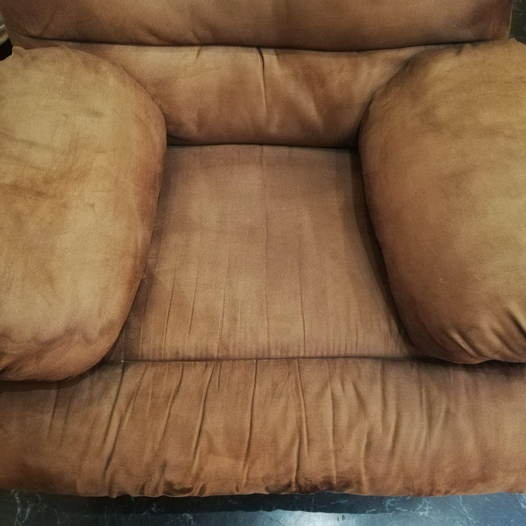 もうすぐ梅雨セール◇AshleyFurniture USAリクライニングソファ