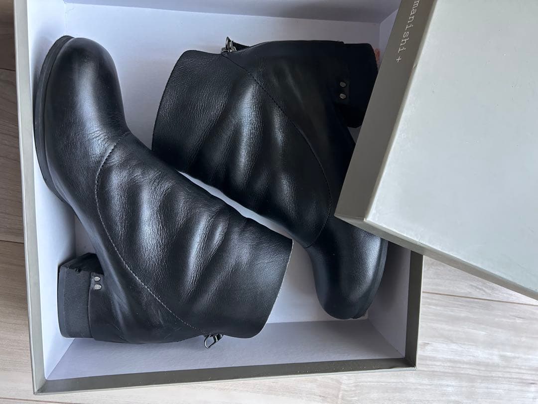 yukoimanishi + 707021 SHIRO 37　訳あり