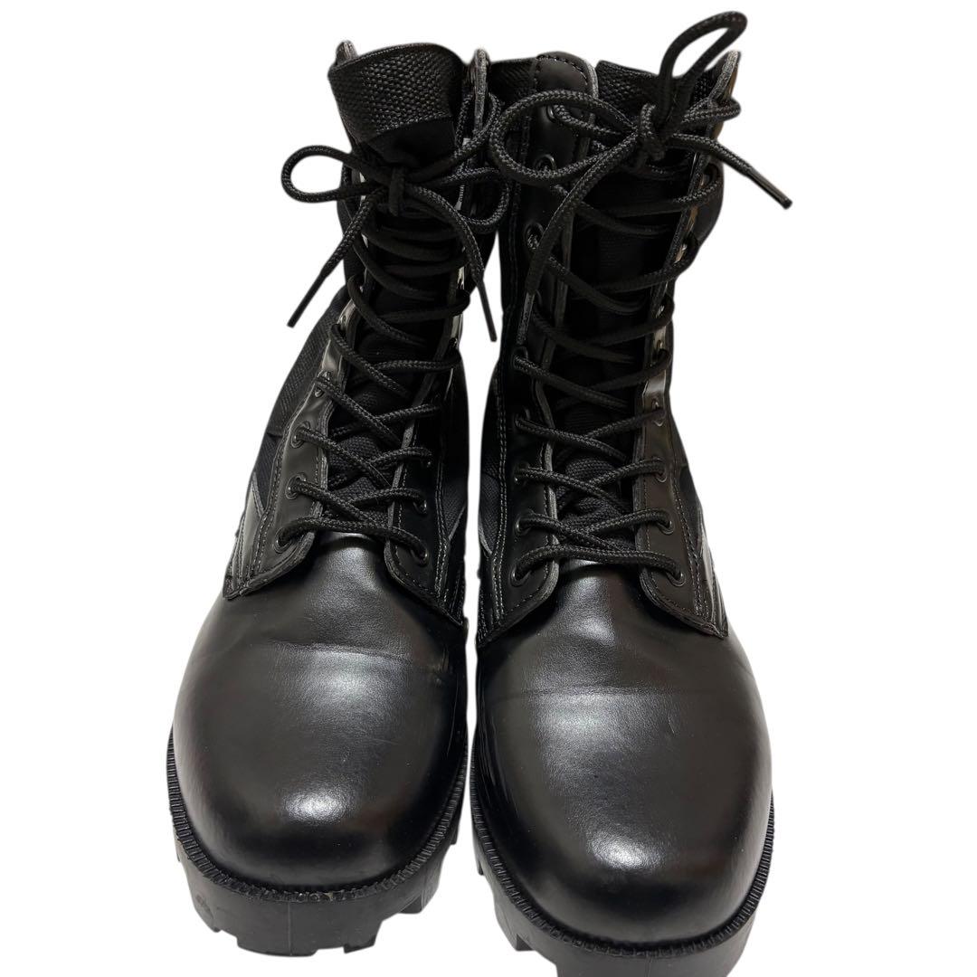 2000s archive engineer boots y2k grunge - メルカリ