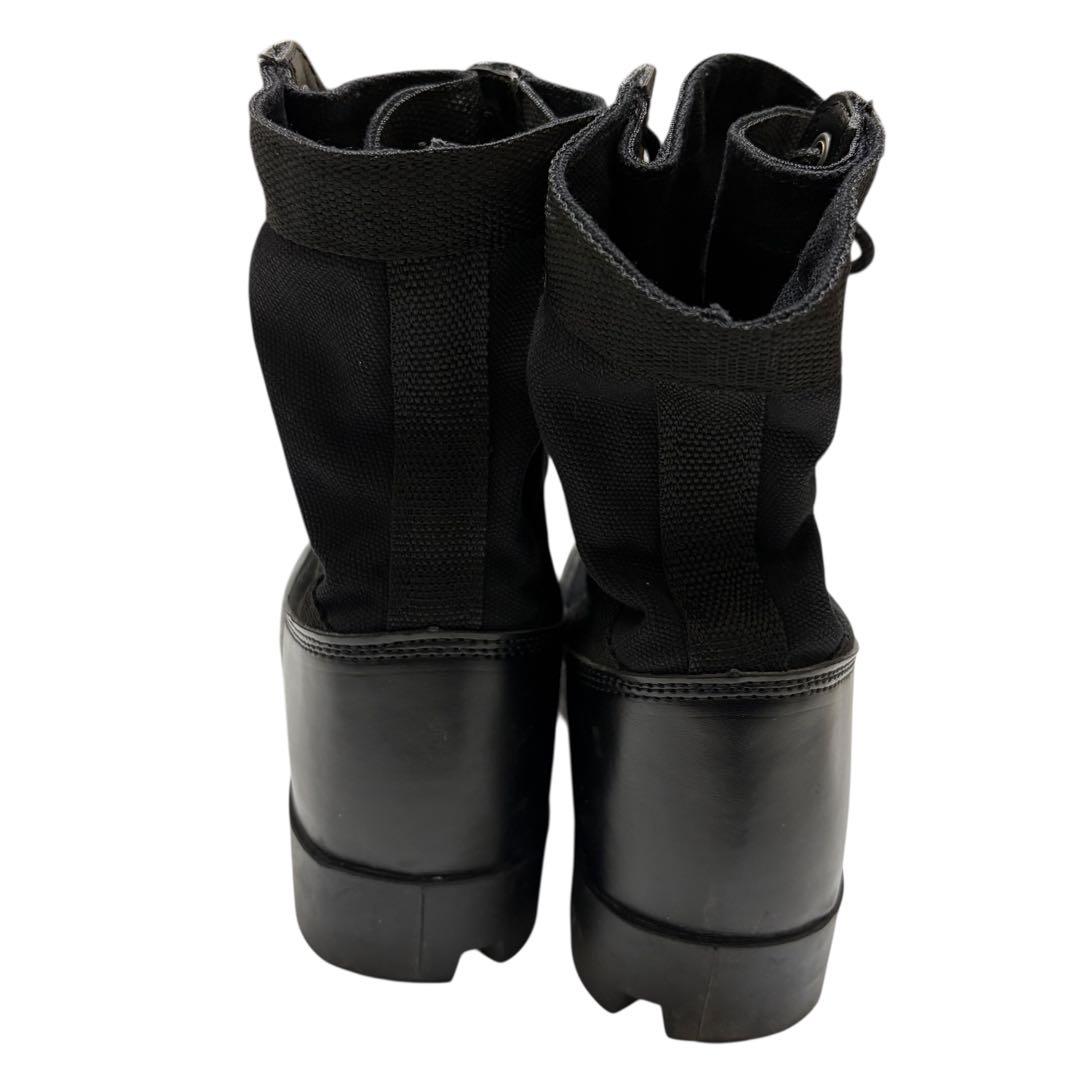 2000s archive engineer boots y2k grunge - メルカリ