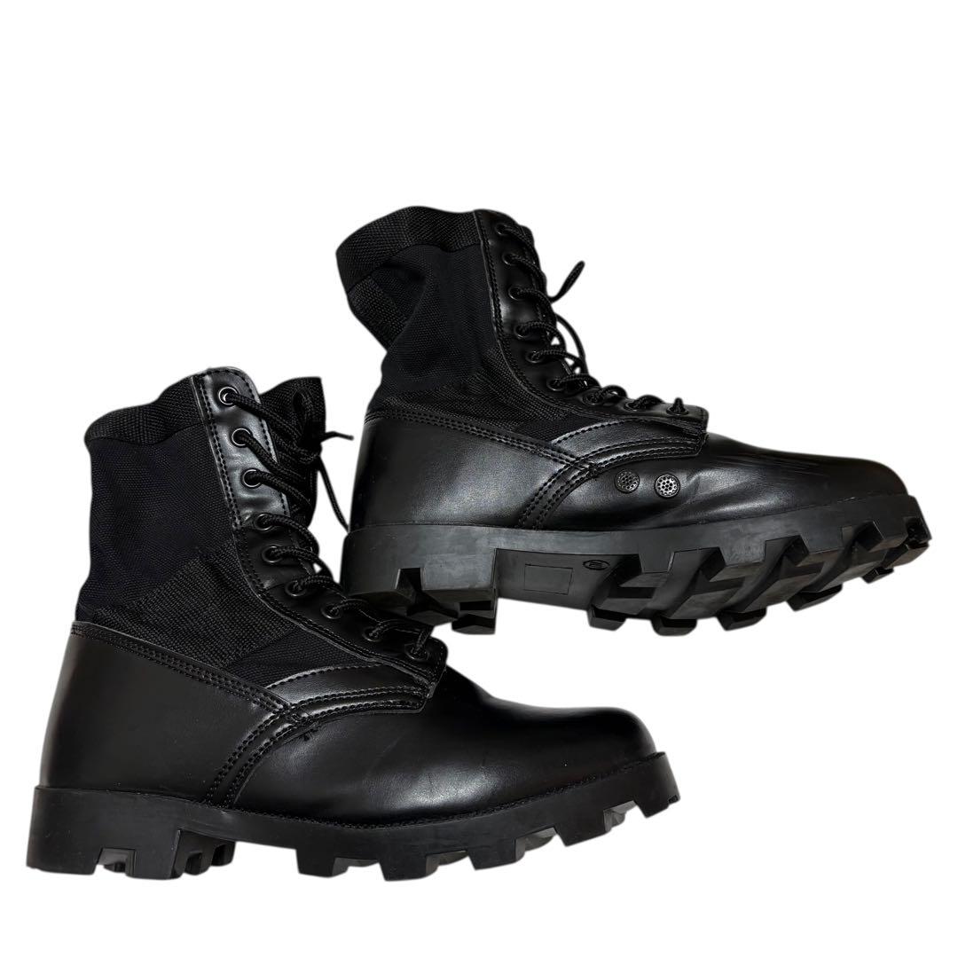 2000s archive engineer boots y2k grunge - メルカリ