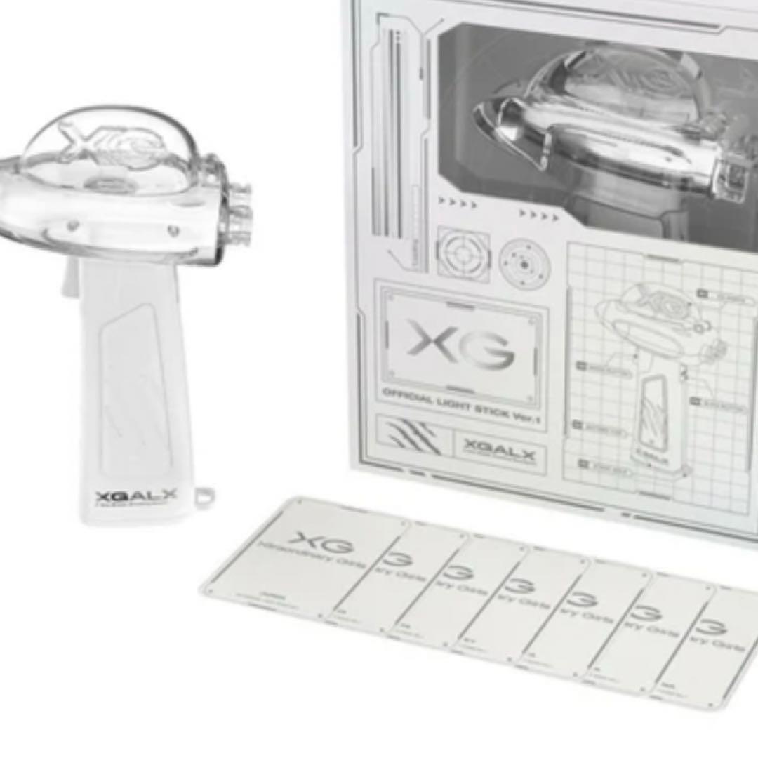 XG ペンライト - メルカリ