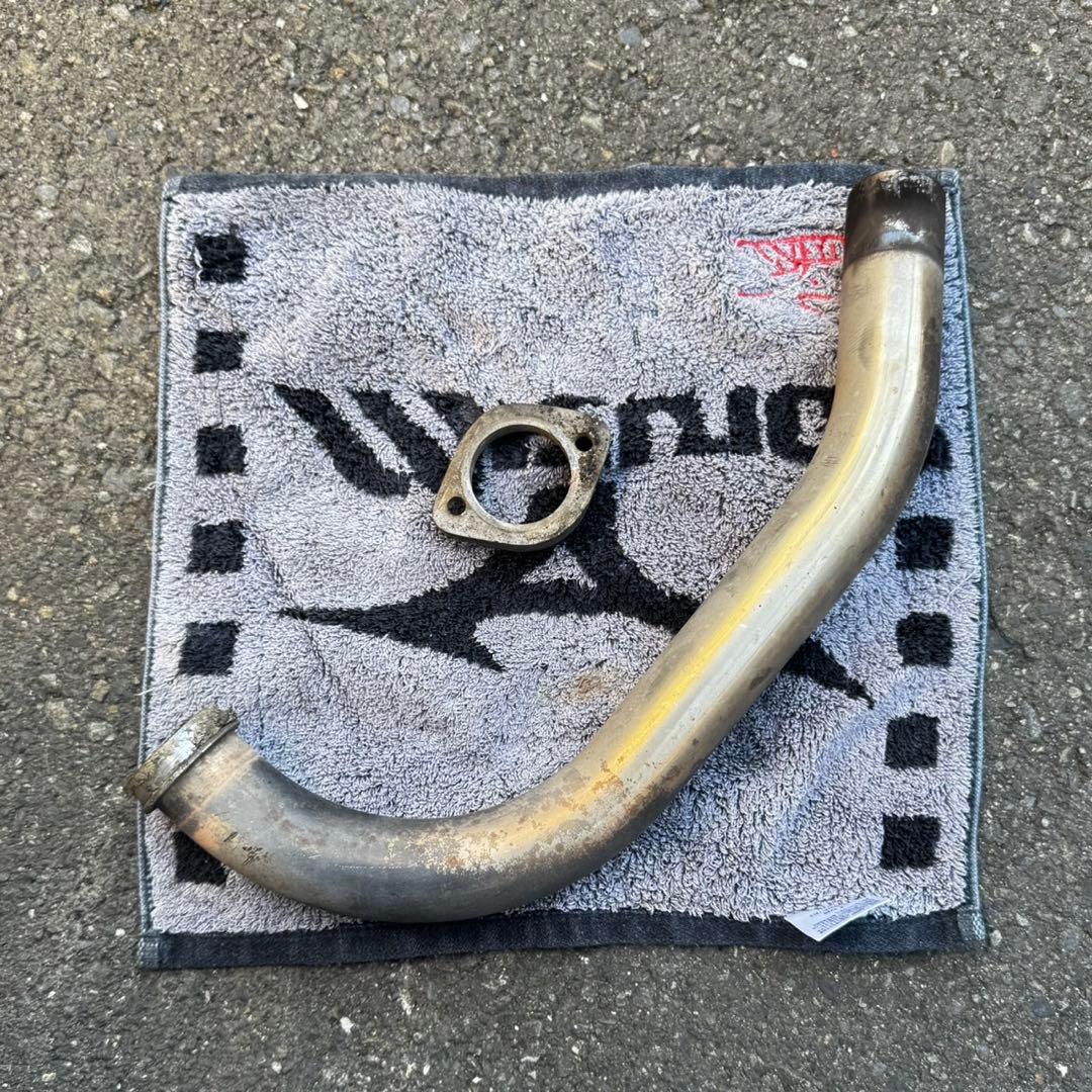 VTR250 MC33 キャブ SP忠男 スーパーコンバット カーボン 絶版 - メルカリ