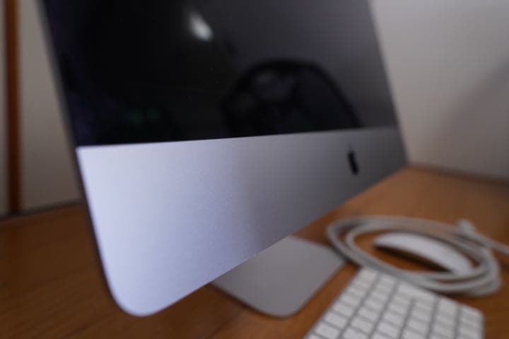 iMac late 2015 corei5 2.8G 1TB 21.5＋付属品