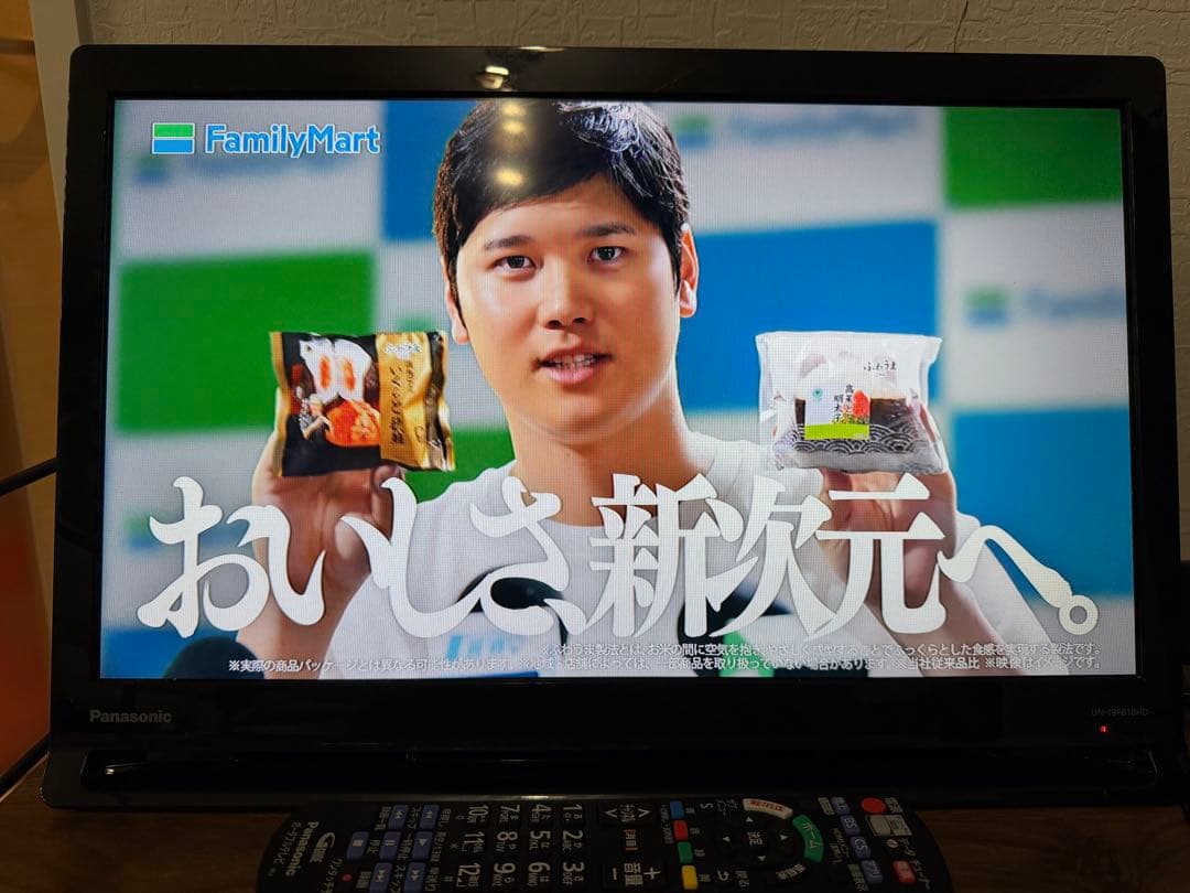 hanakoさん専用　プライベートビエラ　UN-19FB10HD 2024年製