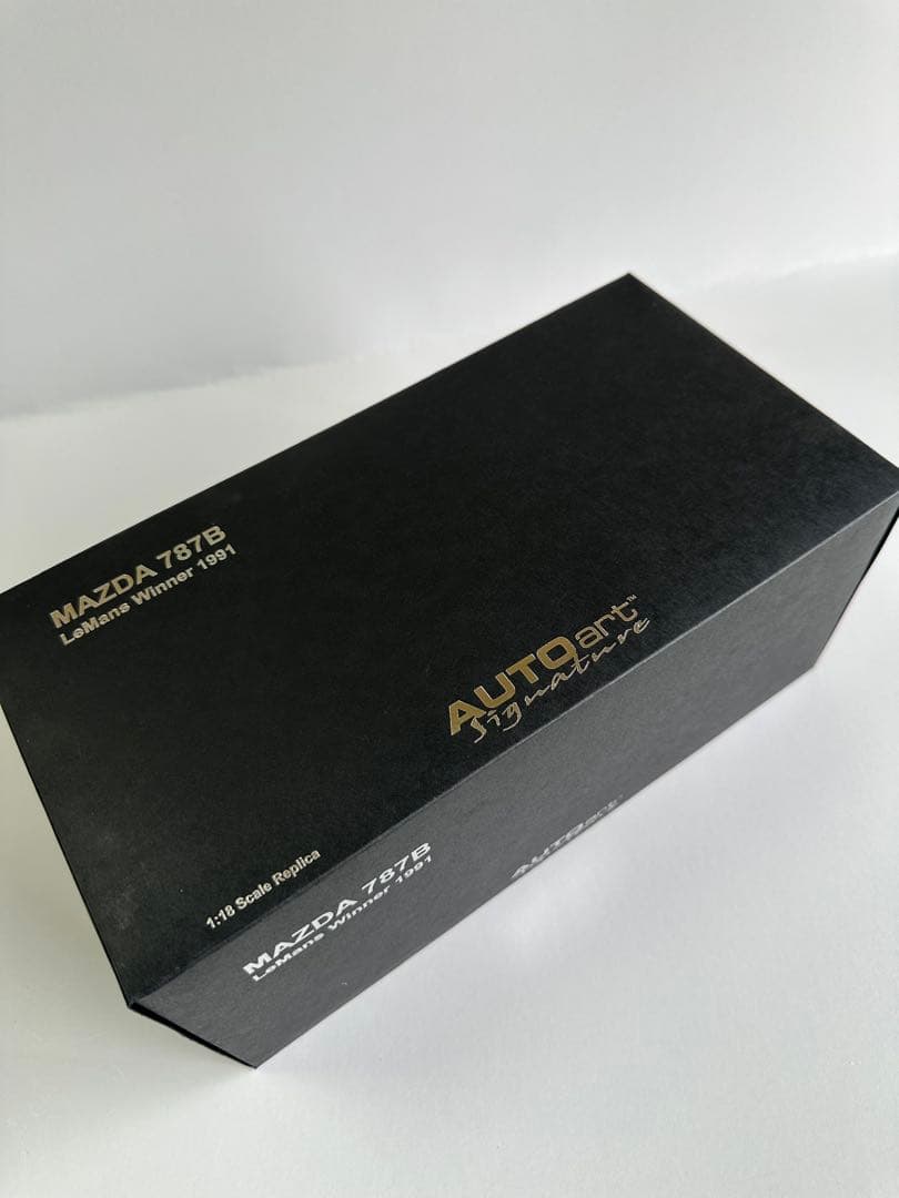 オートアート 1/18 マツダ 787B ルマン優勝車 61Caao8k44L._AC_UF350,
