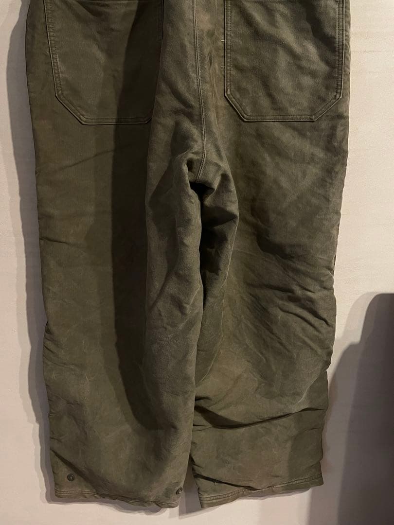 さ*う様 40's USN N1デッキパンツ　Mサイズ　U.S.NAVY