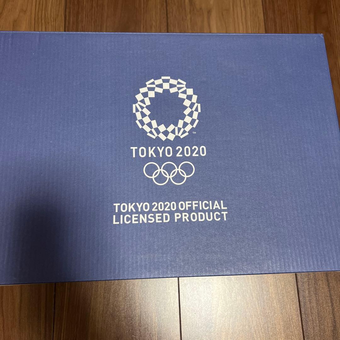 東京オリンピック2020 アシックス安全靴 27.5 1000足限定